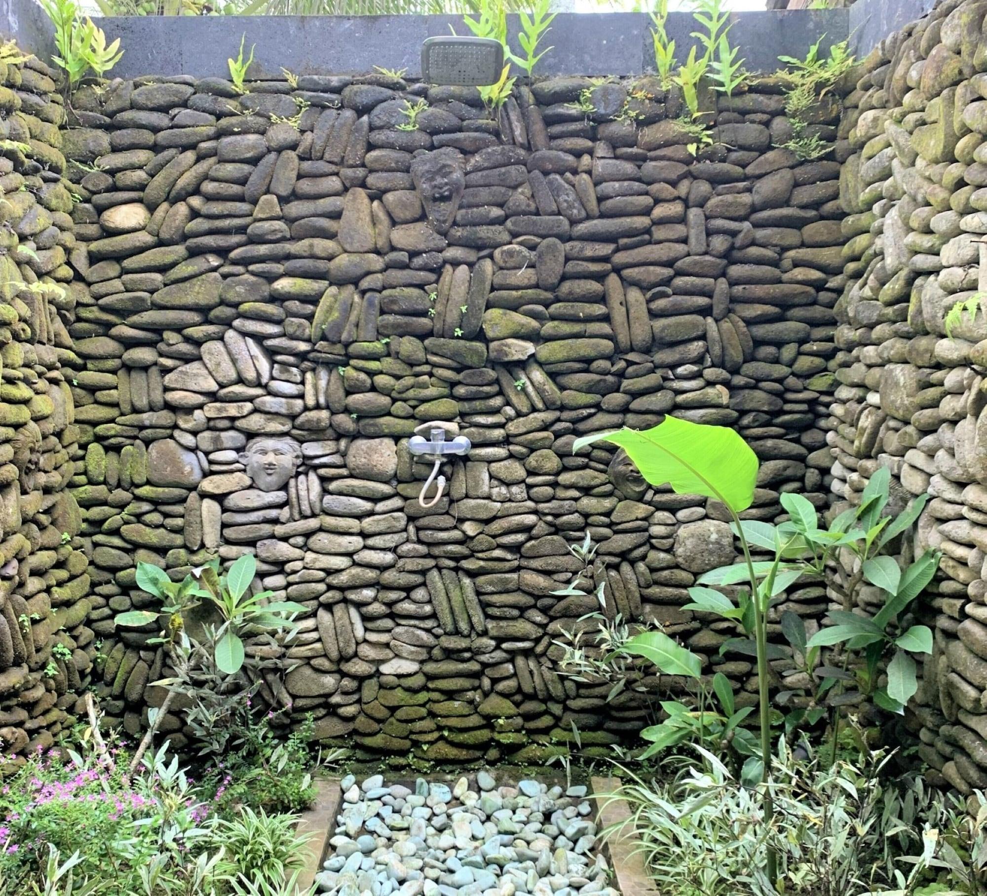 Pajar House Ubud Suite & Villas Eksteriør bilde